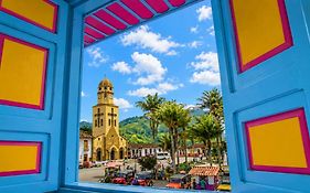 La Posada de la Plaza